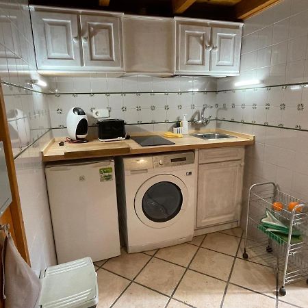 Estudio 2-4 Personas En Vielha-Baqueira ภายนอก รูปภาพ