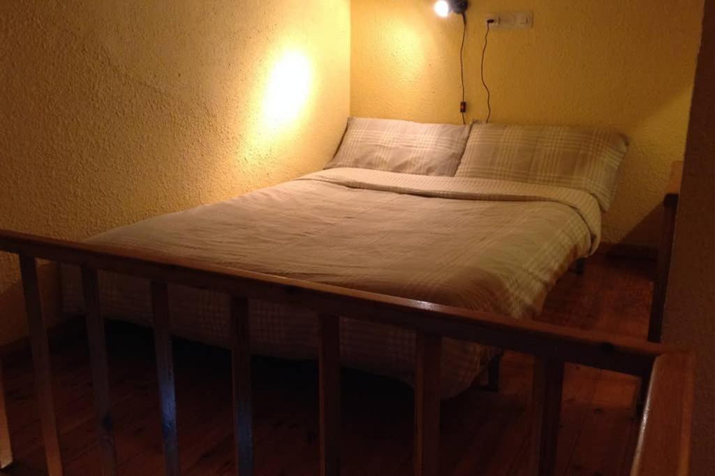 Estudio 2-4 Personas En Vielha-Baqueira ภายนอก รูปภาพ
