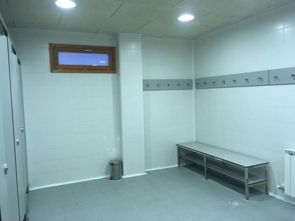 Estudio 2-4 Personas En Vielha-Baqueira ภายนอก รูปภาพ