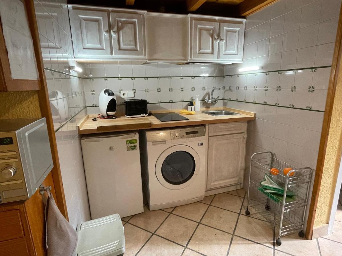 Estudio 2-4 Personas En Vielha-Baqueira ภายนอก รูปภาพ
