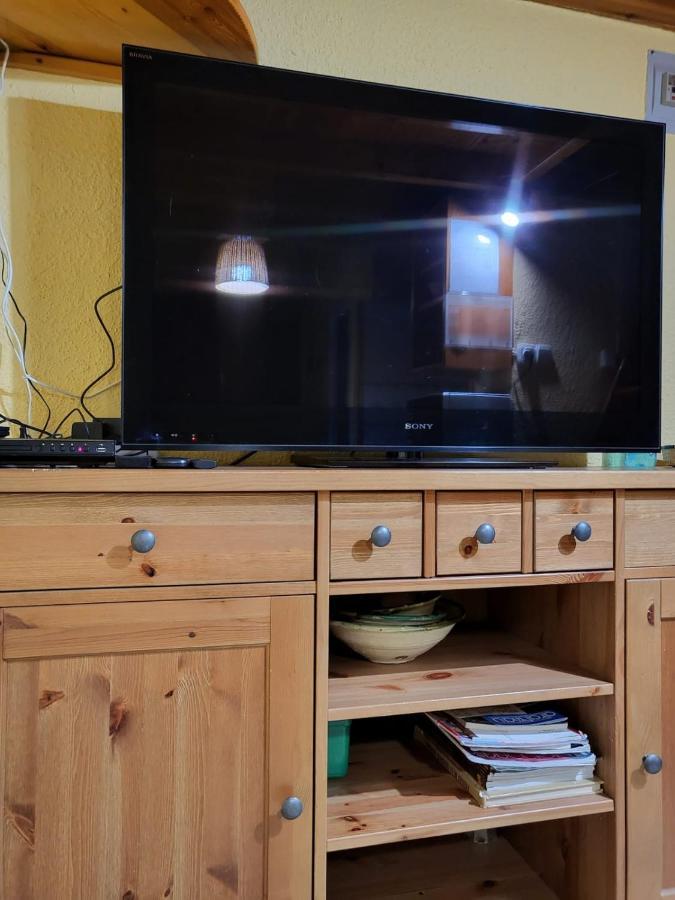 Estudio 2-4 Personas En Vielha-Baqueira ภายนอก รูปภาพ